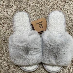 Longbay beautiful comfortable slippers